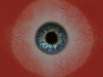 Eyes texture (ID:ffaeg08074)