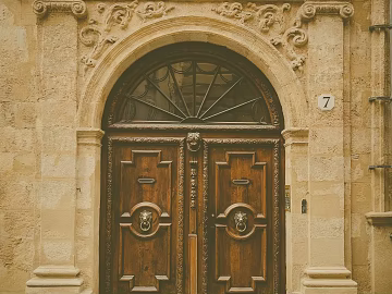 Wooden door texture (ID:ffabg42593)