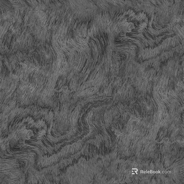 Black and White Bump texture