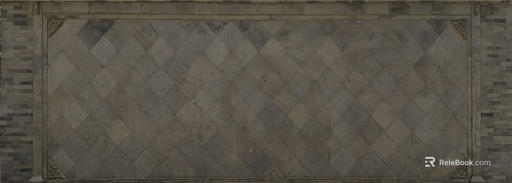 Shobi texture