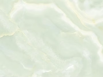 Transparent Stone Blue White Stone Antique 3d model