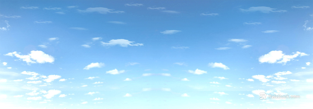 Sky texture