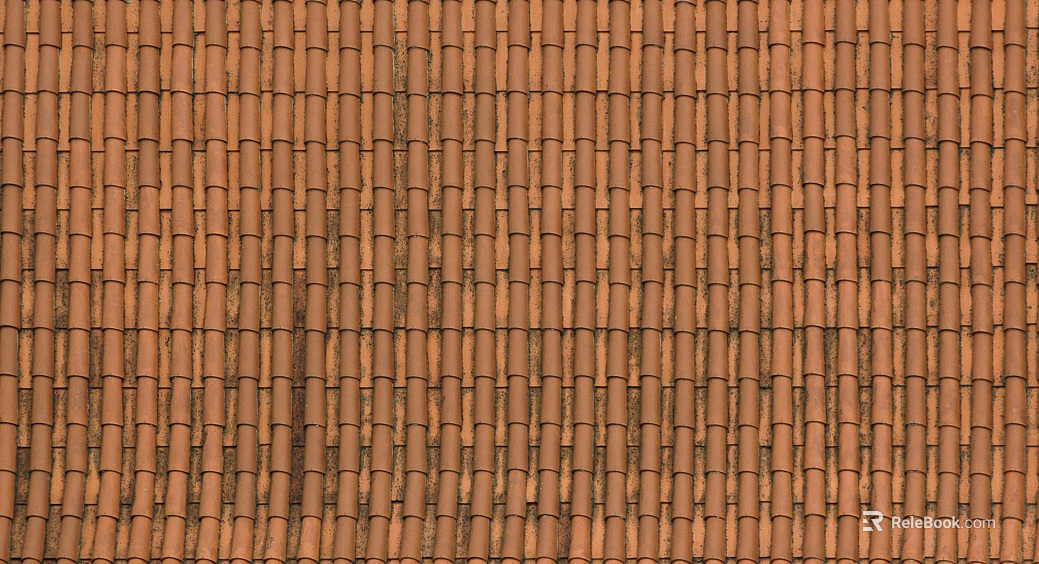 red tile texture