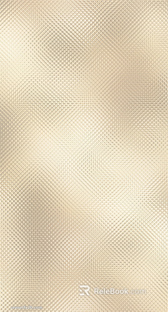 water corrugated metal texture