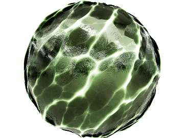 Glass PBR texture (ID:ffach016624)