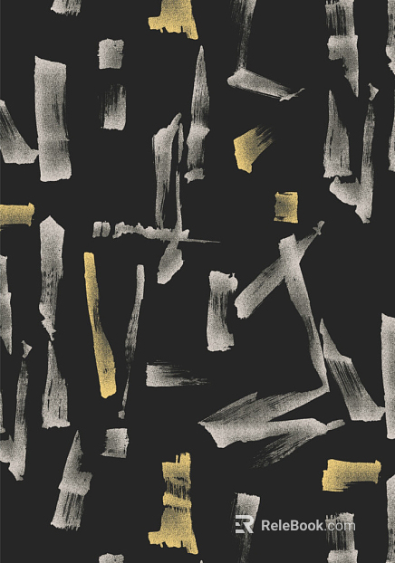 abstract painting texture