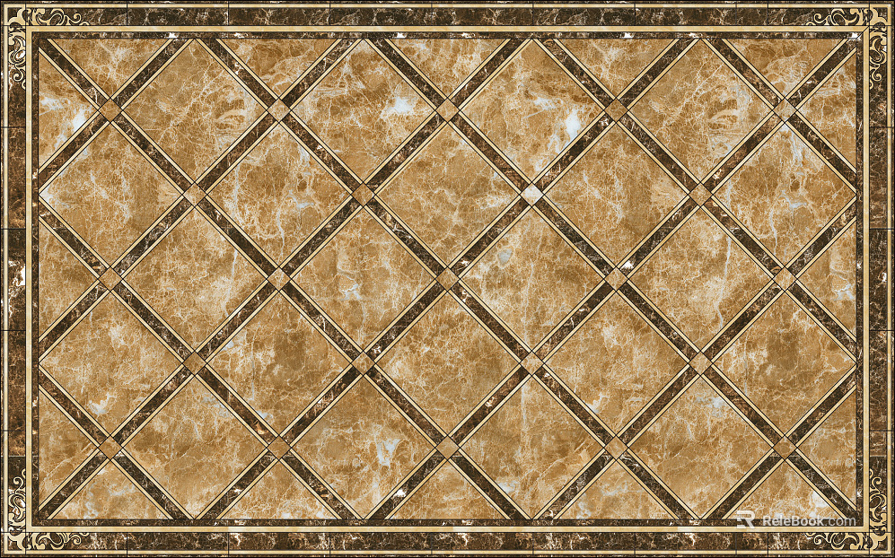 marble parquet texture