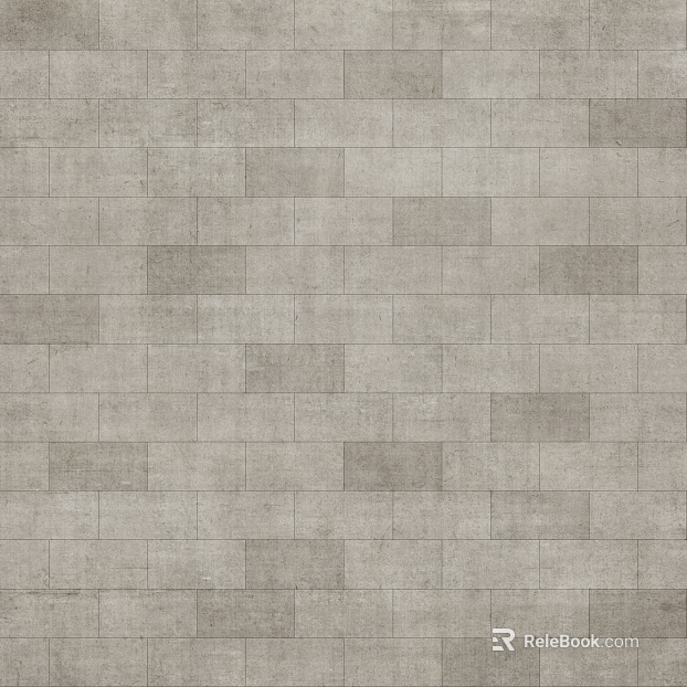 permeable brick texture