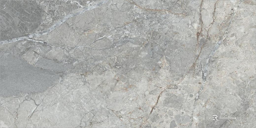 Mesh pattern marble artificial marble cloud Dora gray texture