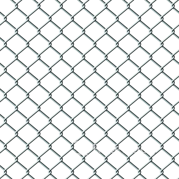 Barbed wire texture