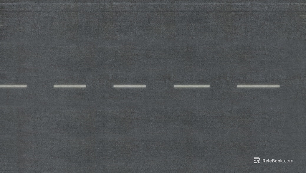 Highway texture