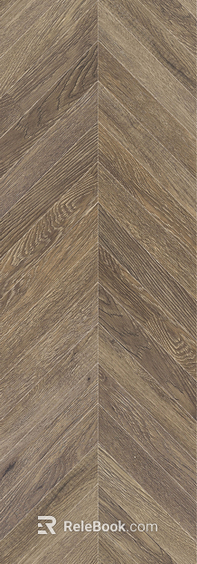 Wood floor fishbone with milk tea color seamless texture