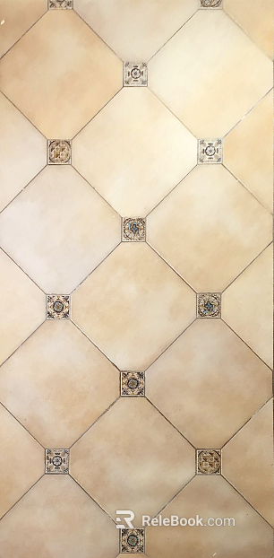 Antique Brick Vintage Color Stone Pattern Brick texture