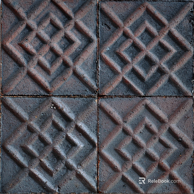 ground parquet texture