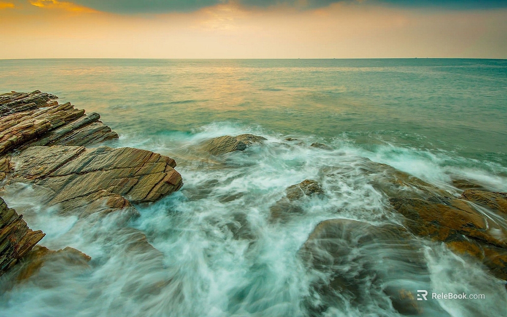 Wild Scenery texture