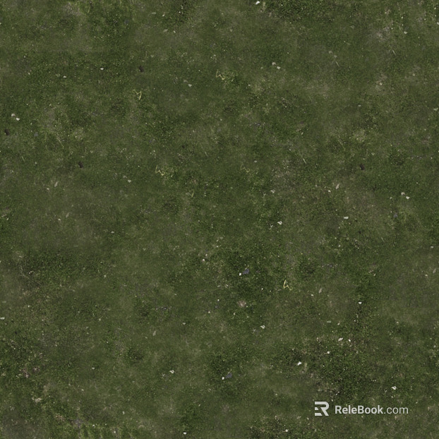 Turf texture
