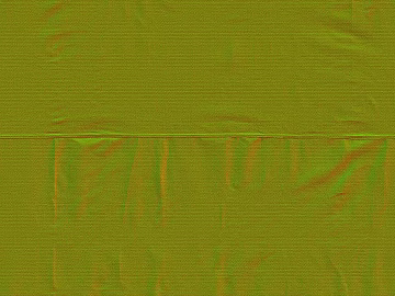 Yellow green plastic cloth outdoor cover texture (ID:ffaeh049566)