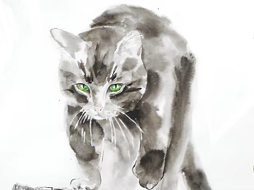 Animal painting texture (ID:ffacg88952)