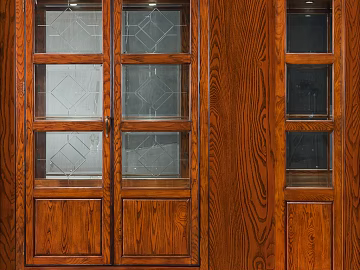 Wooden door texture (ID:ffajg01359)