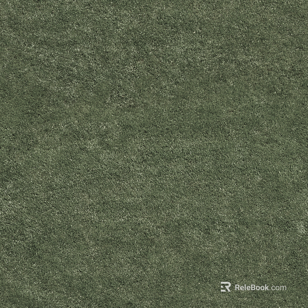 Turf texture