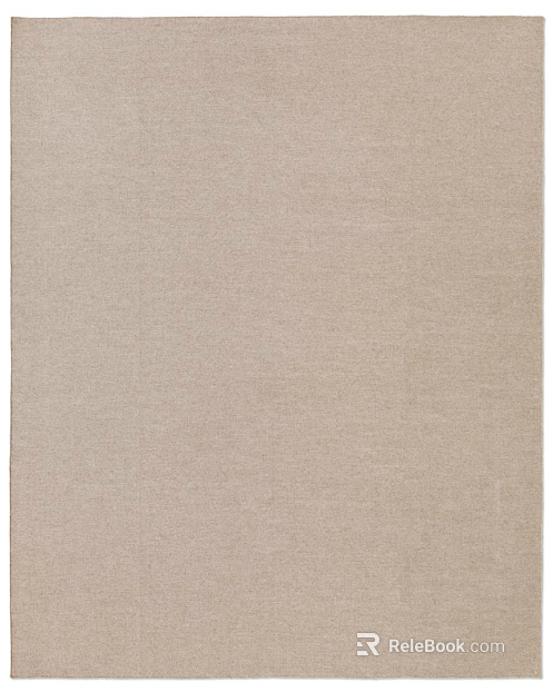 Plain pattern carpet texture