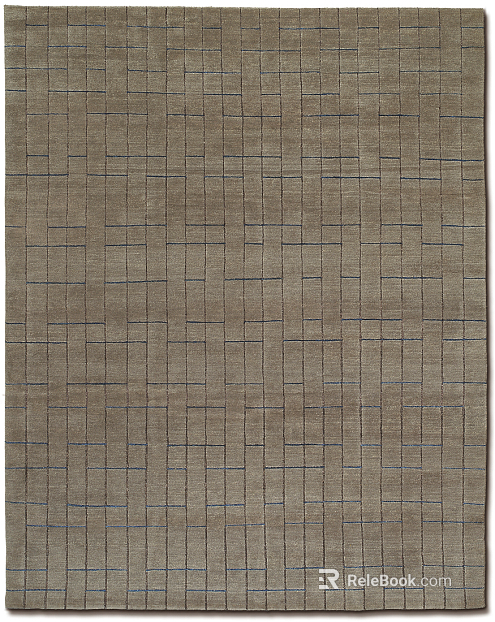 geometric carpet texture