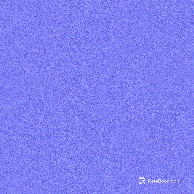 Normal Bump Map texture