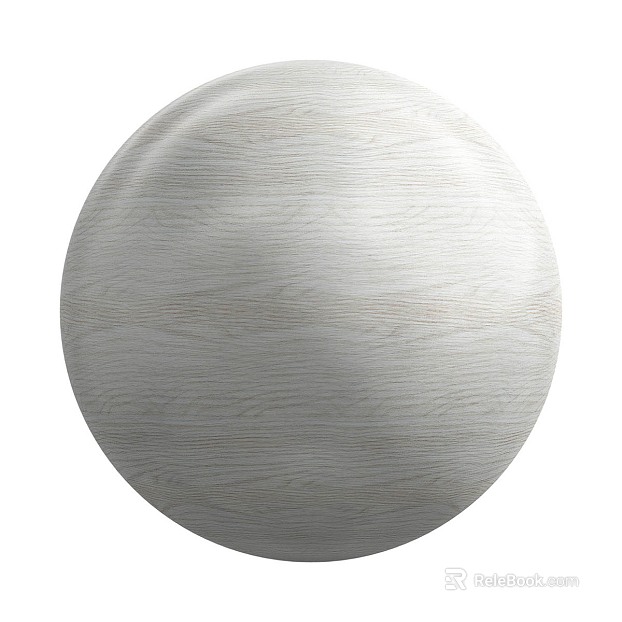 Wood Grain PBR texture