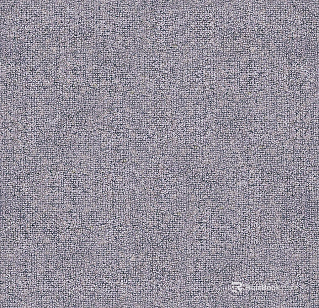Coarse carpet texture