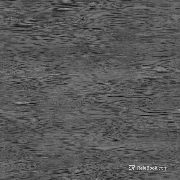 Black and White Bump texture