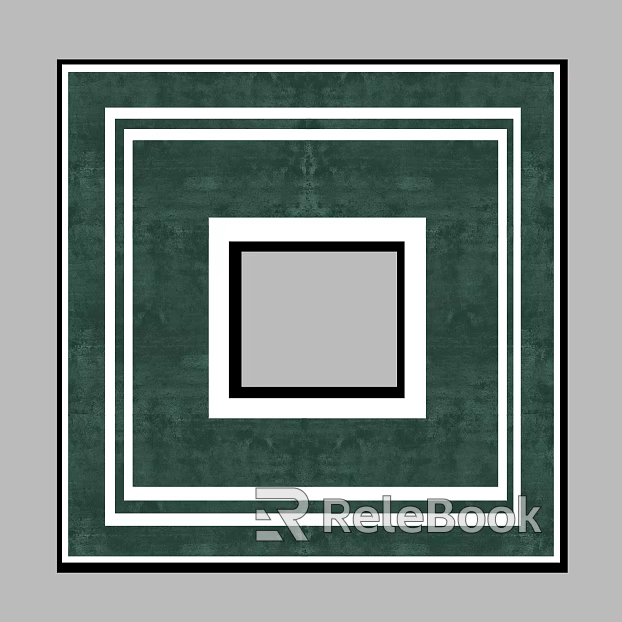 aluminum gusset plate texture