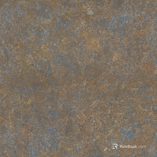 Do the old metal texture