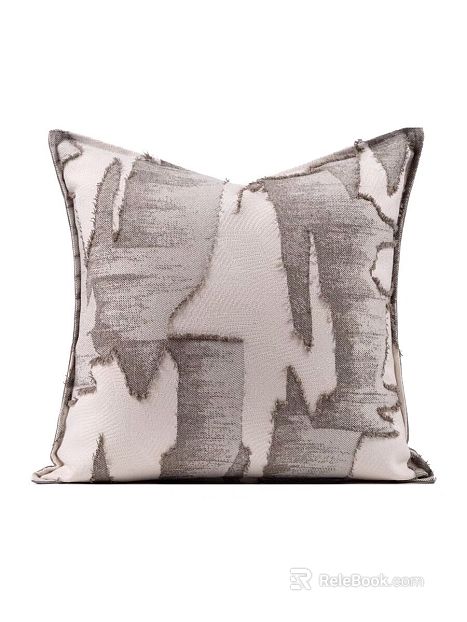 Pillow texture