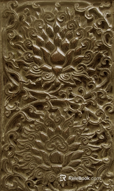 relief texture