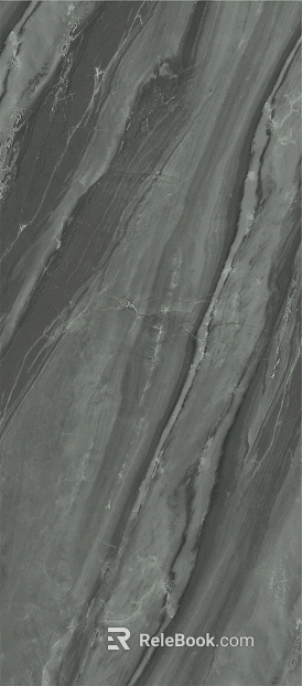 running water pattern marble texture