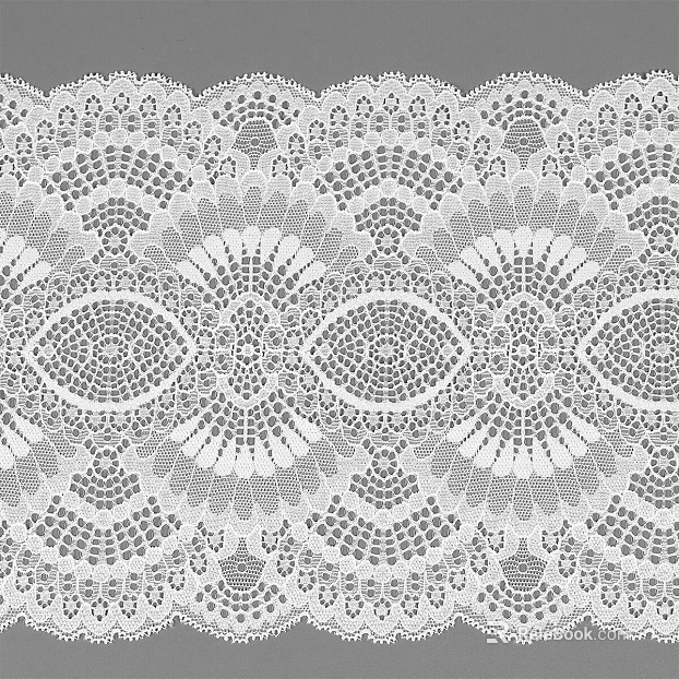 lace fabric texture