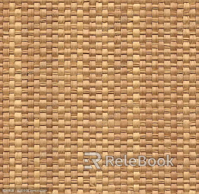 Bamboo texture