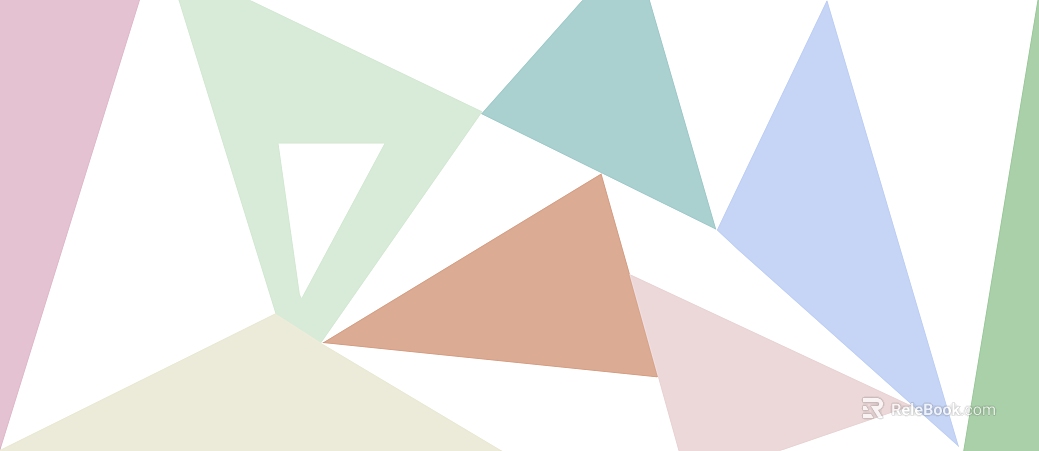 geometric line texture