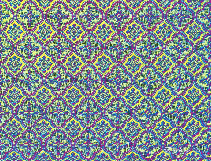 Art Glass texture