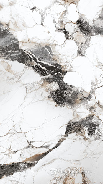 Marble Luxury Stone Modern Style Italian Style White Marble texture