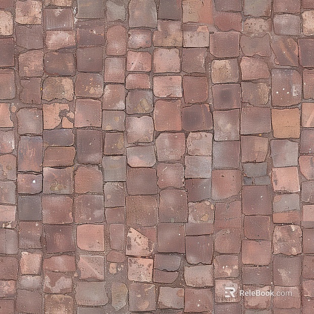 Stone Paving texture