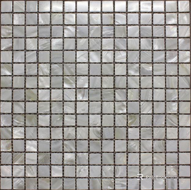Mosaic texture
