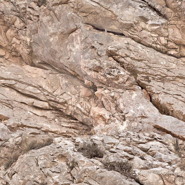 Rock texture