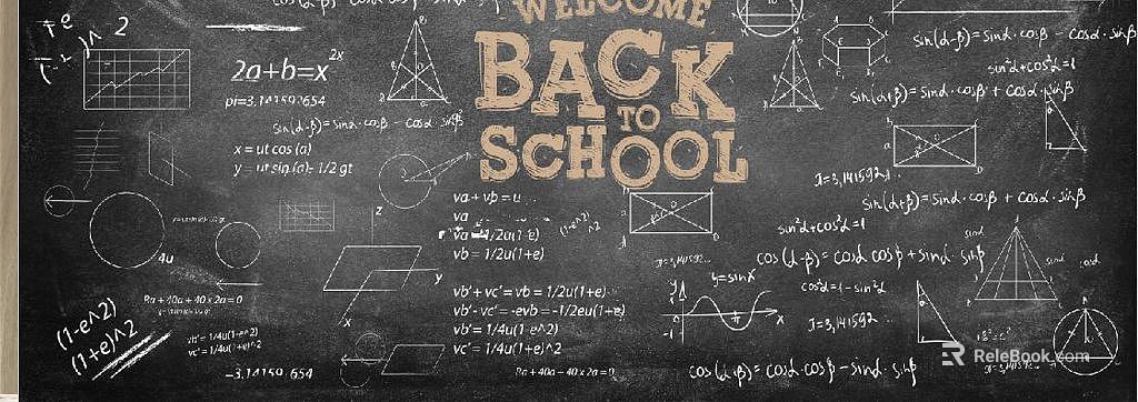 blackboard painting texture