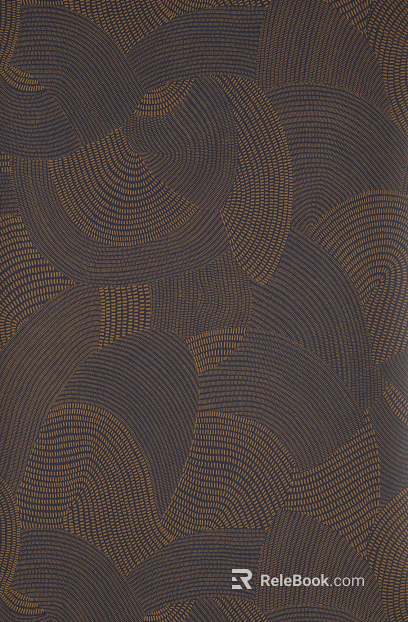 Plain-weave carpet texture