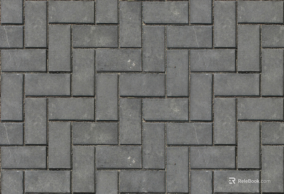 permeable brick texture