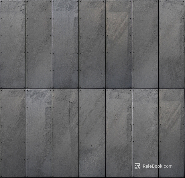 Cement texture