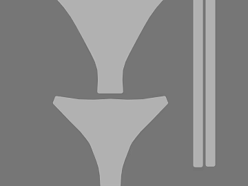 Light gray geometric line pattern texture (ID:ffaeh921239)