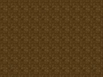 Dark Brown Woven Leather Home Soft Bag texture (ID:ffaeh612826)