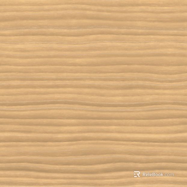 Light yellow straight grain wood grain home decorative surface texture